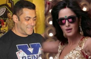 Here's What Salman Khan Has To Say About Katrina Kaif's Baar Baar Dekho
