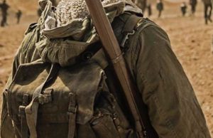Check Out Salman Khan's First Look From Kabir Khan's Tubelight