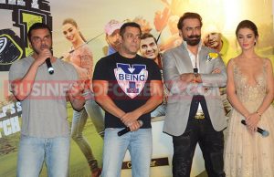 Why Didn't Sohail Khan Take Salman Khan In Freaky Ali? The Actor Tells The Reason