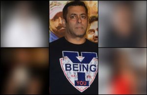 Guess Who Are Salman Khan's Best Friends, Actor Reveals!