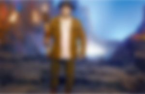 Bigg Boss 10: After Astronaut Look, Salman Khan's Second Quirky Look Is Out!