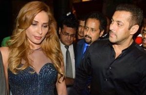 Know How Salman Khan-Iulia Vantur Fell In Love