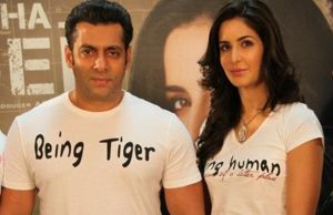 Tiger Zinda Hai Will Be Challenging For Salman Khan-Katrina Kaif!