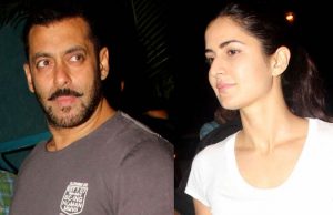 Salman Khan And Katrina Kaif Are Finally Reuniting!