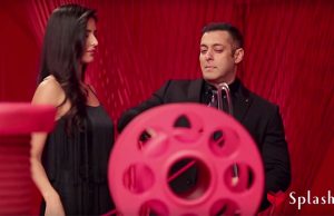 Salman Khan And Katrina Kaif Are Back Together- Here's Proof!