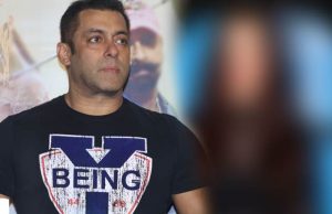 This Actress To Star Opposite Salman Khan In Tiger Zinda Hai?