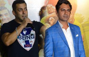 Here’s What Salman Khan Said About Nawazuddin Siddiqui Working With Shah Rukh Khan