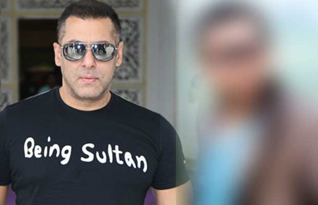 Whoa! Salman Khan Replaces This Khan In His Next?