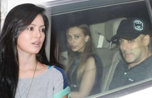 Ex-Bigg Boss Contestant Sana Khan's Shocking Reaction On Salman Khan And Iulia Vantur's Marriage
