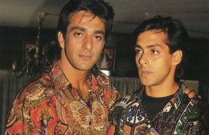 Congratulations Salman Khan And Sanjay Dutt!