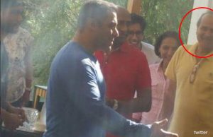 These Leaked Photos Prove That Salman Khan-Iulia Vantur Will Tie The Knot Soon!