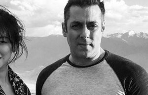 Not Deepika Padukone, This Chinese Actress Will Star Opposite Salman Khan In Tubelight!