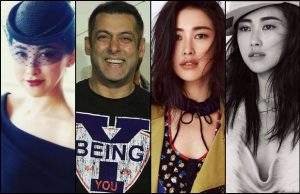 First Look: Everything You Need To Know About Salman Khan's Tubelight Actress Zhu Zhu