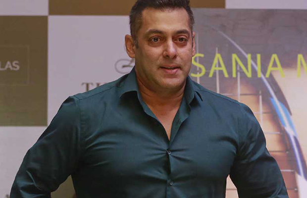 Salman Khan Opens Up Like Never Before, Speaks About His Popularity And Stardom
