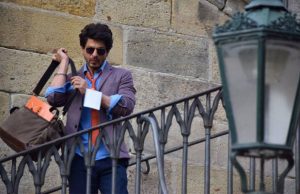 Revealed: Shah Rukh Khan's Name In Imtiaz Ali's Next And It's Exciting!