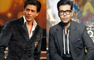 Shah Rukh Khan To Have A Cameo In Karan Johar's This Film?