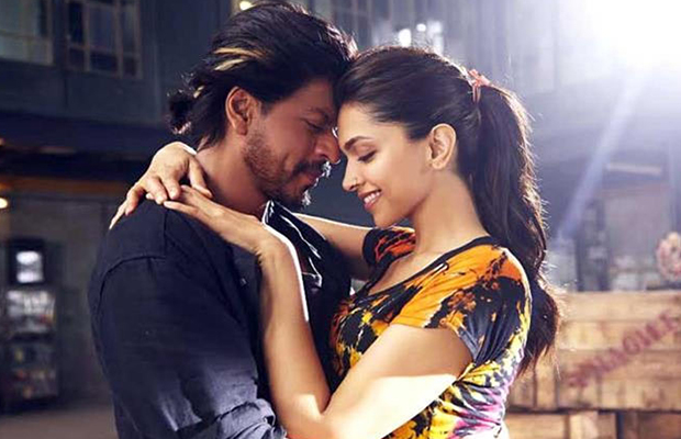 Shah Rukh Khan To Pair Up With Deepika Padukone For Anand L Rai’s Upcoming!