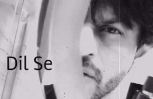 Shah Rukh Khan Thanking His Team Dil Se In This Video Will Steal Your 'DIL'