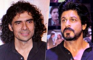 Revealed: Why Imtiaz Ali Chose Shah Rukh Khan For His Upcoming Movie