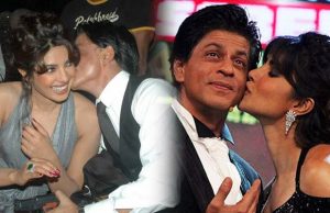 10 Pictures That Prove That Only Shah Rukh Khan And Priyanka Chopra Will Make The Best Pair For Don 3!