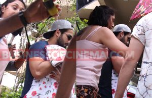 Shahid Kapoor-Mira Rajput's Daughter Name Is Decided, Reveals Neelima Azim!