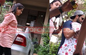 Shahid Kapoor And Mira Rajput Will Not Name Their Baby Girl Soon!