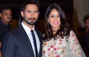 Shahid Kapoor Has An Answer To What Mira Rajput Is Best At