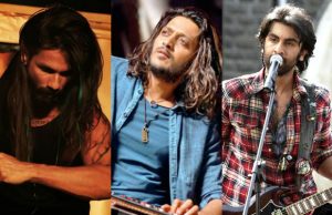 From Shammi Kapoor To Ranbir Kapoor: Have A Look At Dazzling Rockstars of Bollywood!