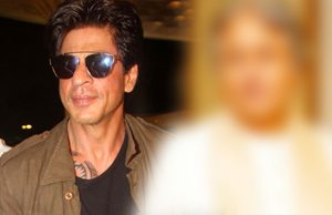 After Shah Rukh Khan's Detention, This Bollywood Celeb Denied UK Visa!