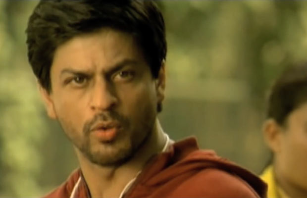 9 Years Of Chak De! India: Badass Dialogues From Shah Rukh Khan In The Film!