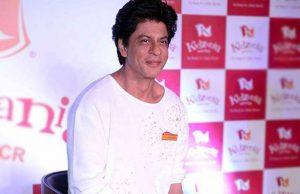 Check Out Shah Rukh Khan's 4 Major Releases Which Will Excite You