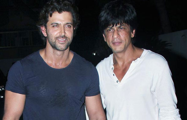 Is Hrithik Roshan Taking A Risk By Clashing Kaabil With Shah Rukh Khan Starrer Raees?