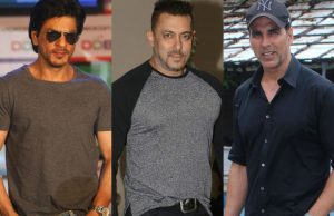 Box Office Clashes That Have Killed These Friendships In Bollywood!