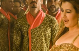 Former Bhabhiji Actress Shilpa Shinde Does A Scorching Hot Item Song In This Film