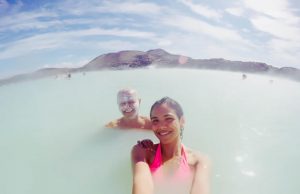 Shriya Pilgaonkar's Special Trip With Her Grandfather Gives Us Some Serious Travel Goals