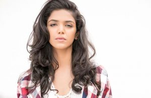 Shriya Pilgaonkar Takes Inspiration From Rani Mukherjee