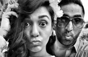 Hearty Congratulations To Mommy Shveta Salve, Blessed With A Daughter
