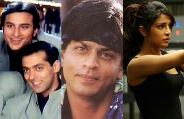 From Shah Rukh Khan To Salman Khan: Bollywood’s Best Onscreen Siblings