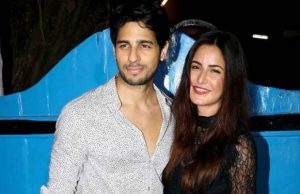 Baar Baar Dekho: After Kala Chashma, Katrina Kaif And Sidharth Malhotra Will Flaunt Intense Chemistry In Sau Aasmaan