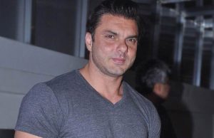 Here's Everything About Sohail Khan's Next Film!