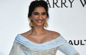 OMG! You Won't Believe What Sonam Kapoor Had Sacrificed For Her Acting Career