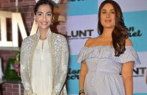 Sonam Kapoor Opens Up On Kareena Kapoor Khan's Presence In Veere Di Wedding!