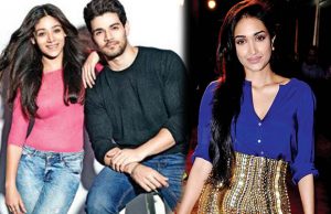 Sooraj Pancholi's Sister Sana Opens Up On Jiah Khan Suicide Case!
