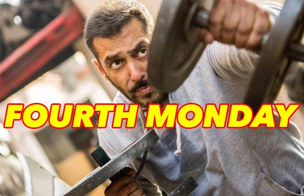Box Office: Salman Khan’s Sultan Fourth Monday Collection