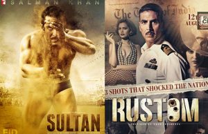 Akshay Kumar's Rustom Beat Salman Khan's Sultan!