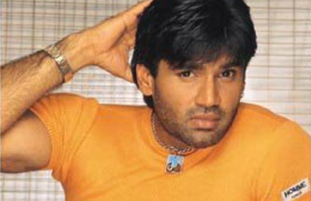 Birthday Special: Unseen Pictures Of Suniel Shetty