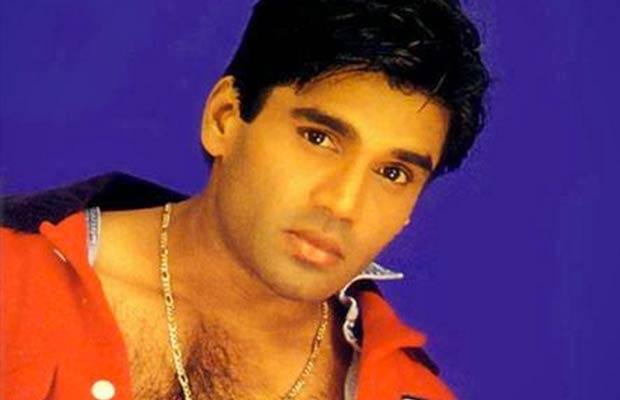 Birthday Special: Unseen Pictures Of Suniel Shetty