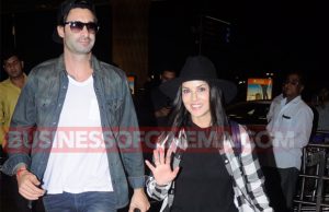 Sunny Leone Adopts A Baby Girl, Says It Was Love At First Sight!