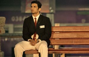 After Tamil, MS Dhoni - The Untold Story Trailer To Launch In Telugu!