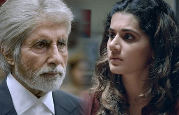 Watch Trailer: Amitabh Bachchan Proves He Is The Lord Of Acting With Shoojit Sircar’s Pink